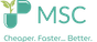 MSC Logo