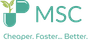 MSC Logo
