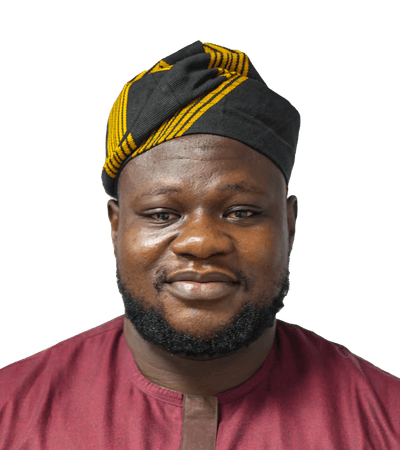 Abdulwahab Olúfọlábòmí Sanuth