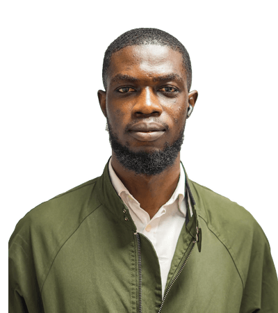 Kayode Adeyemi Teddson