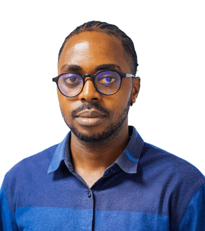Joshua Adindu