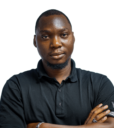 Emmanuel Awolusi