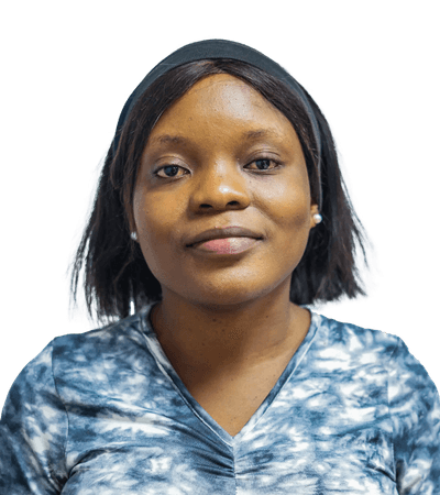 Anjolaoluwa Jaiyeola