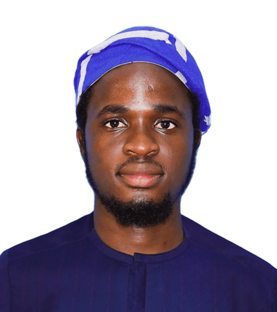 Rasheed Madamidola