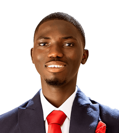 Raji Mustapha Akanni