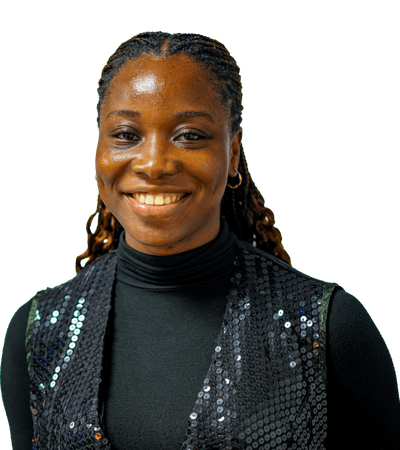Chiamaka Ogbuo