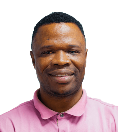 Marvis Okpako