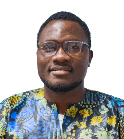 Kehinde Okunola
