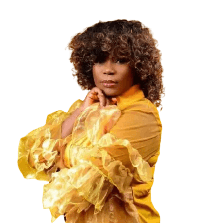 Irene Omokaro