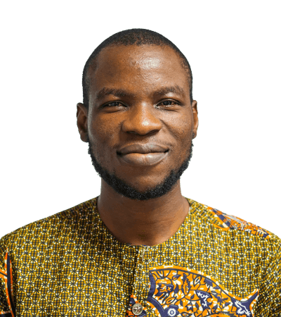 Kolade Orimolade
