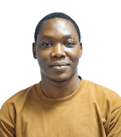 Habibulah Oyero