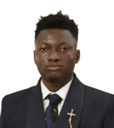 Timileyin David Yemisi