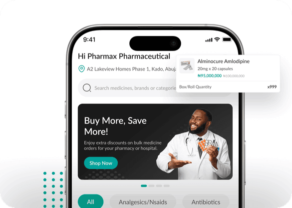 Mobile App