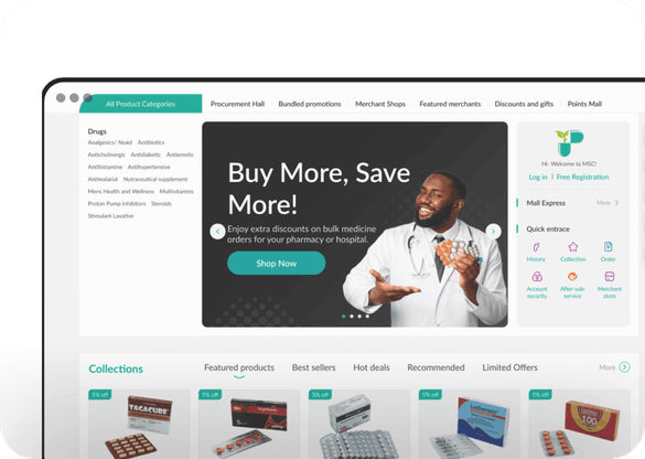 Web App