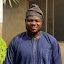 Abdulwahab Olúfọlábòmí Sanuth